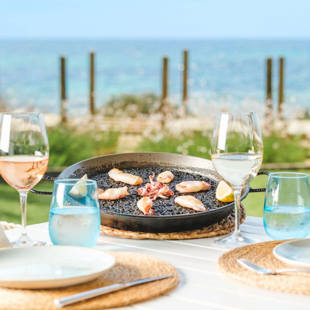 Gecko Formentera invita a descubrir su Beach Club y Restaurante