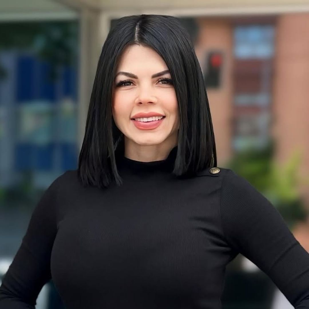 Confirman la muerte de la actriz Yorgelys Delgado y su mamá, víctimas de los terremotos en Venezuela