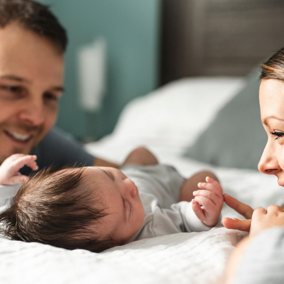 9 errores de padres primerizos que podéis evitar