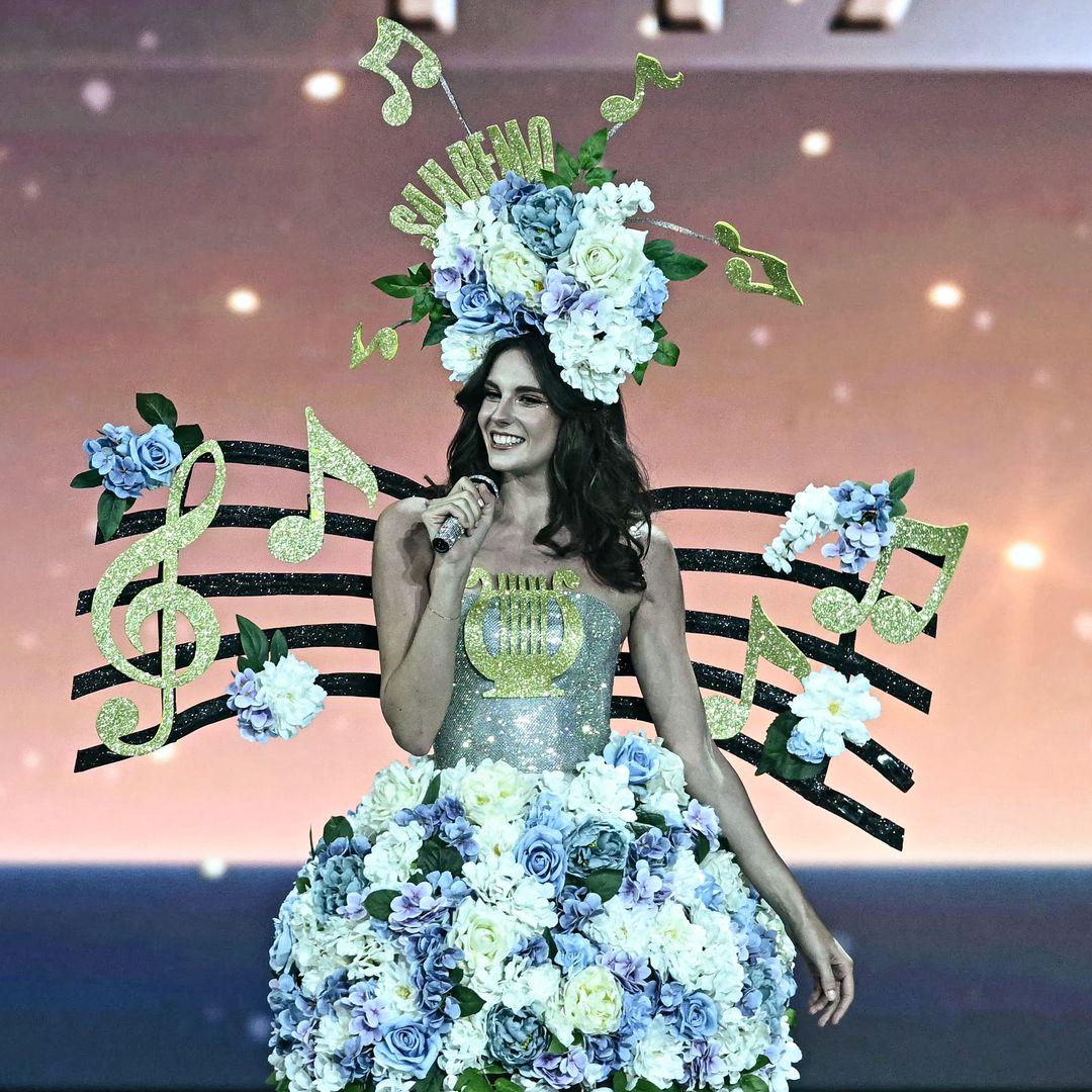 Miss Italia Miss Universo 2025