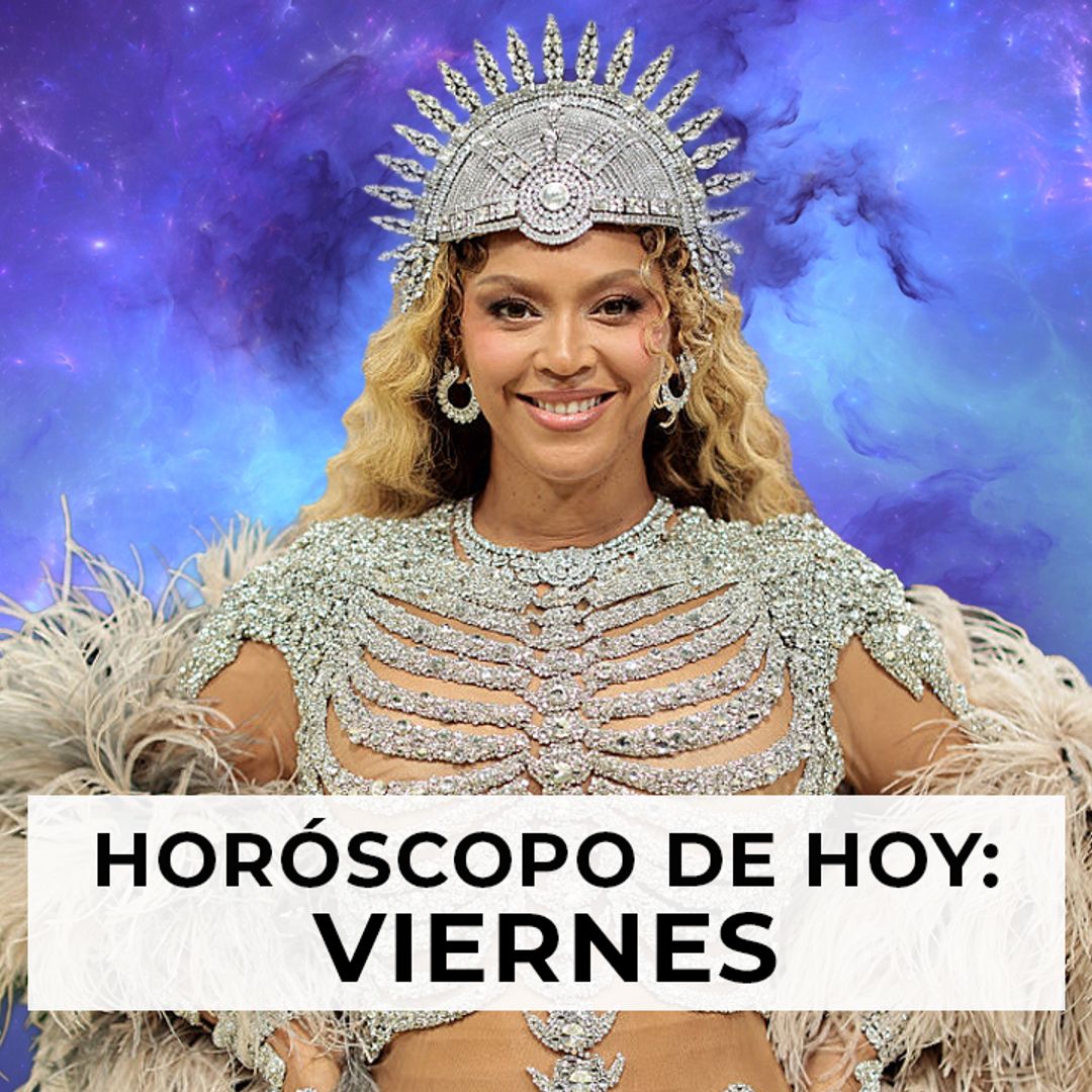 Horóscopo de hoy: el aviso urgente para dos signos que están cargando con culpas que no les corresponden