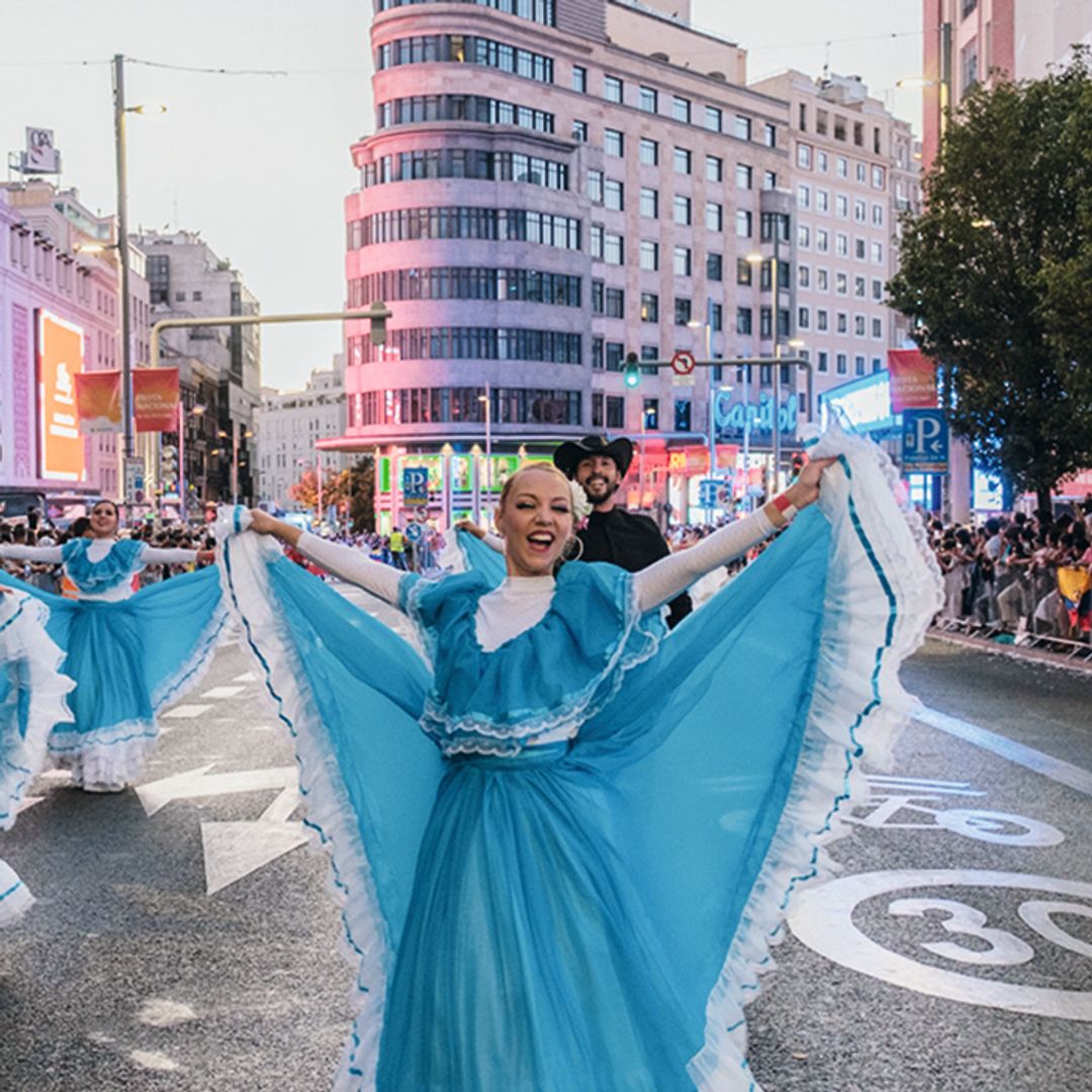 Día de la Hispanidad 2026: los mejores planes en Madrid para celebrar la gran fiesta de la cultura