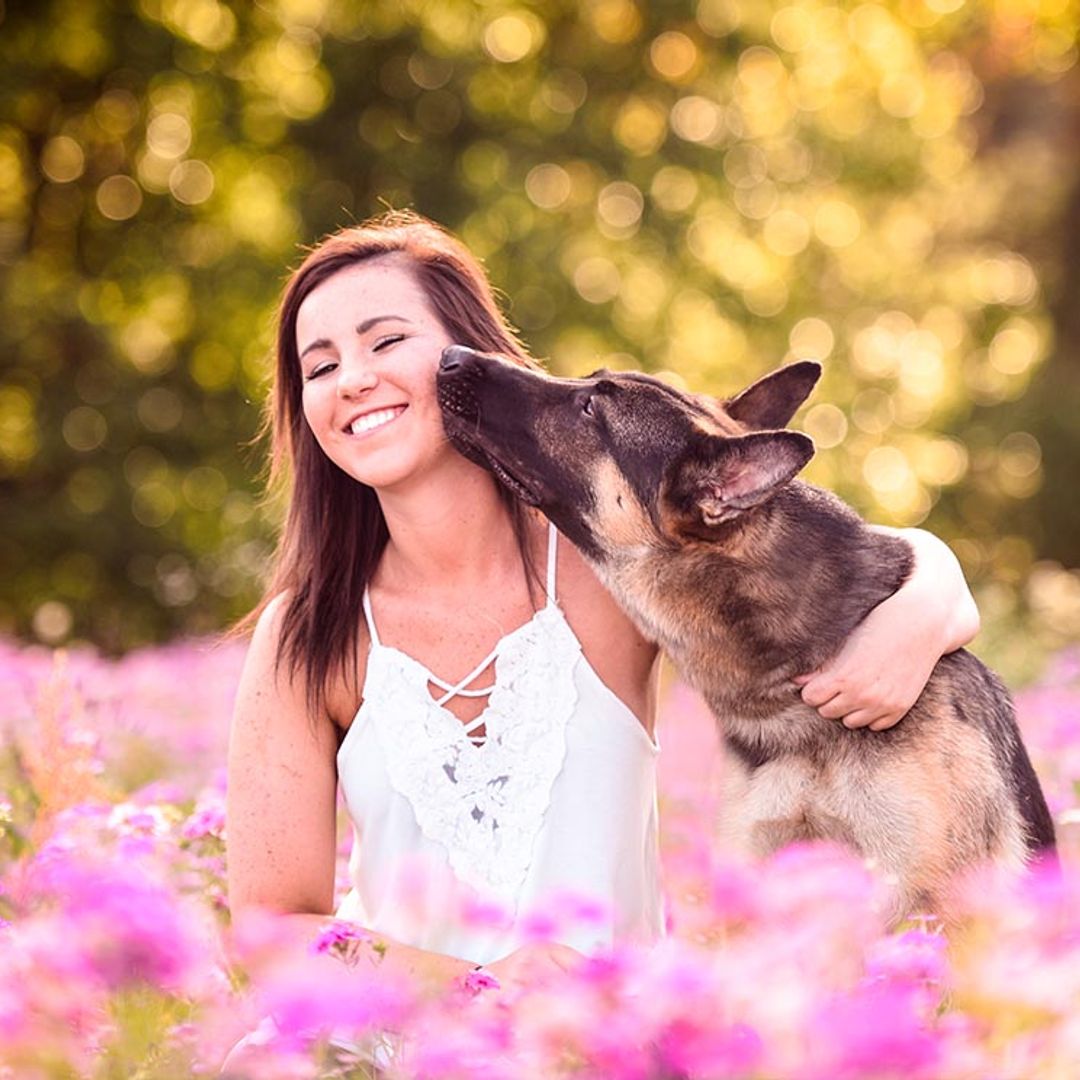 Estas son las razas de perro más amorosas
