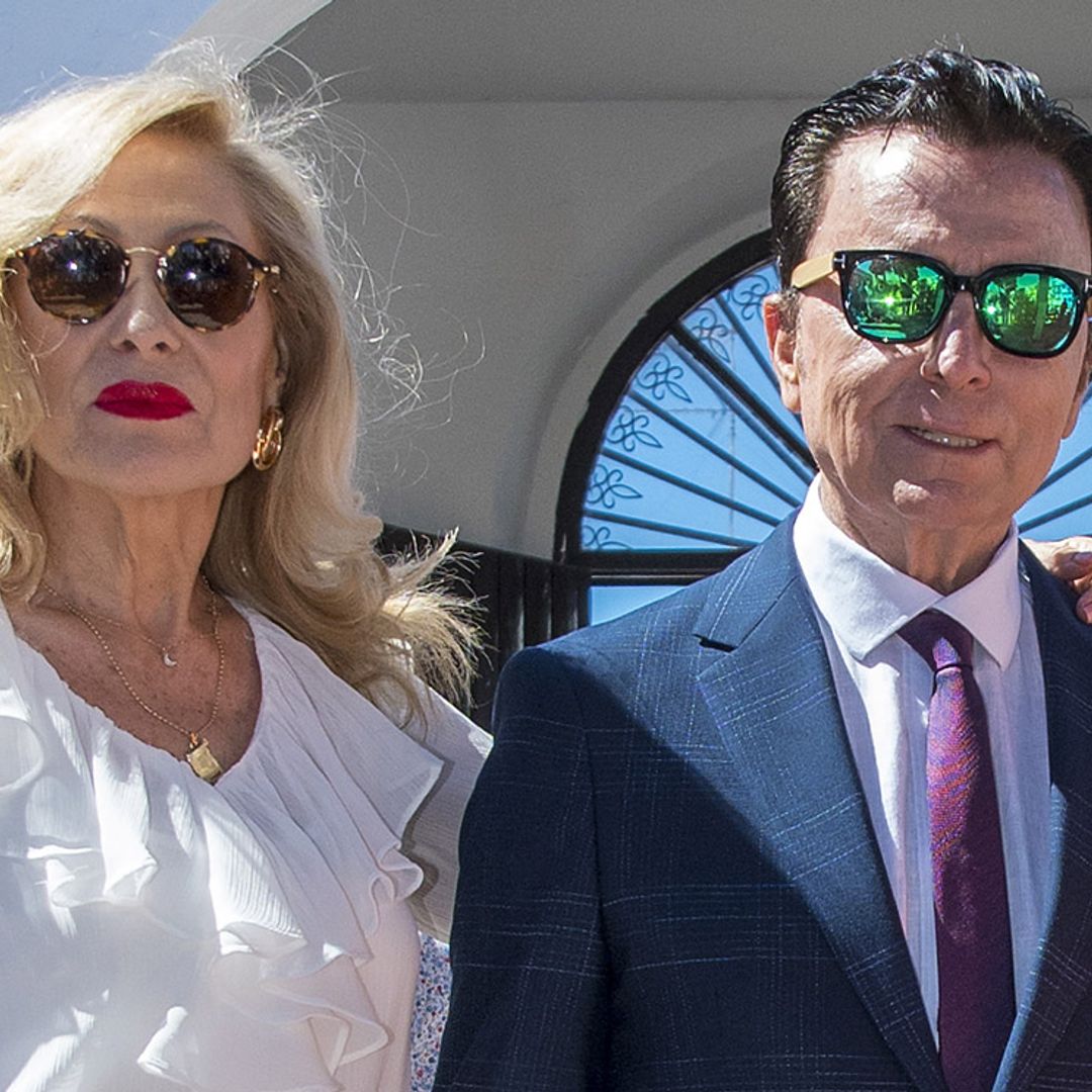 De Rosa Benito a Ortega Cano, por qué sigue en el punto de mira la familia de Rocío Jurado