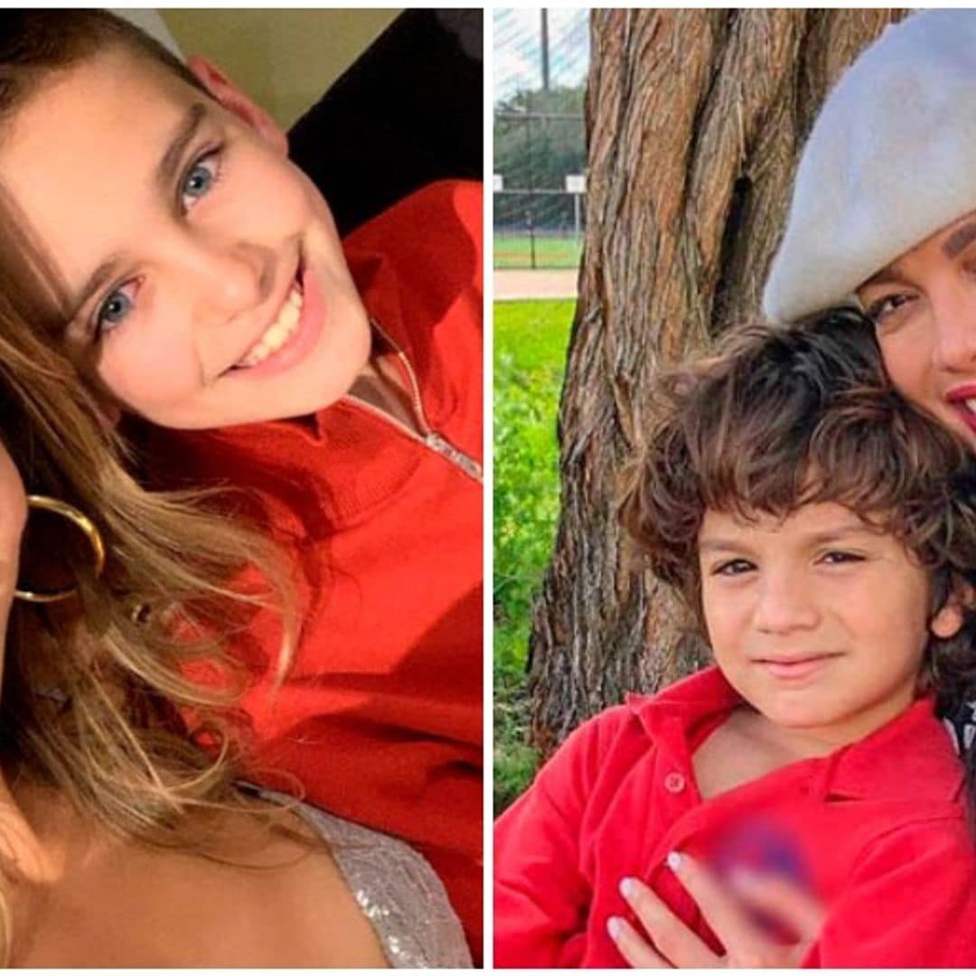 Las madres solteras -y más divertidas- del espectáculo