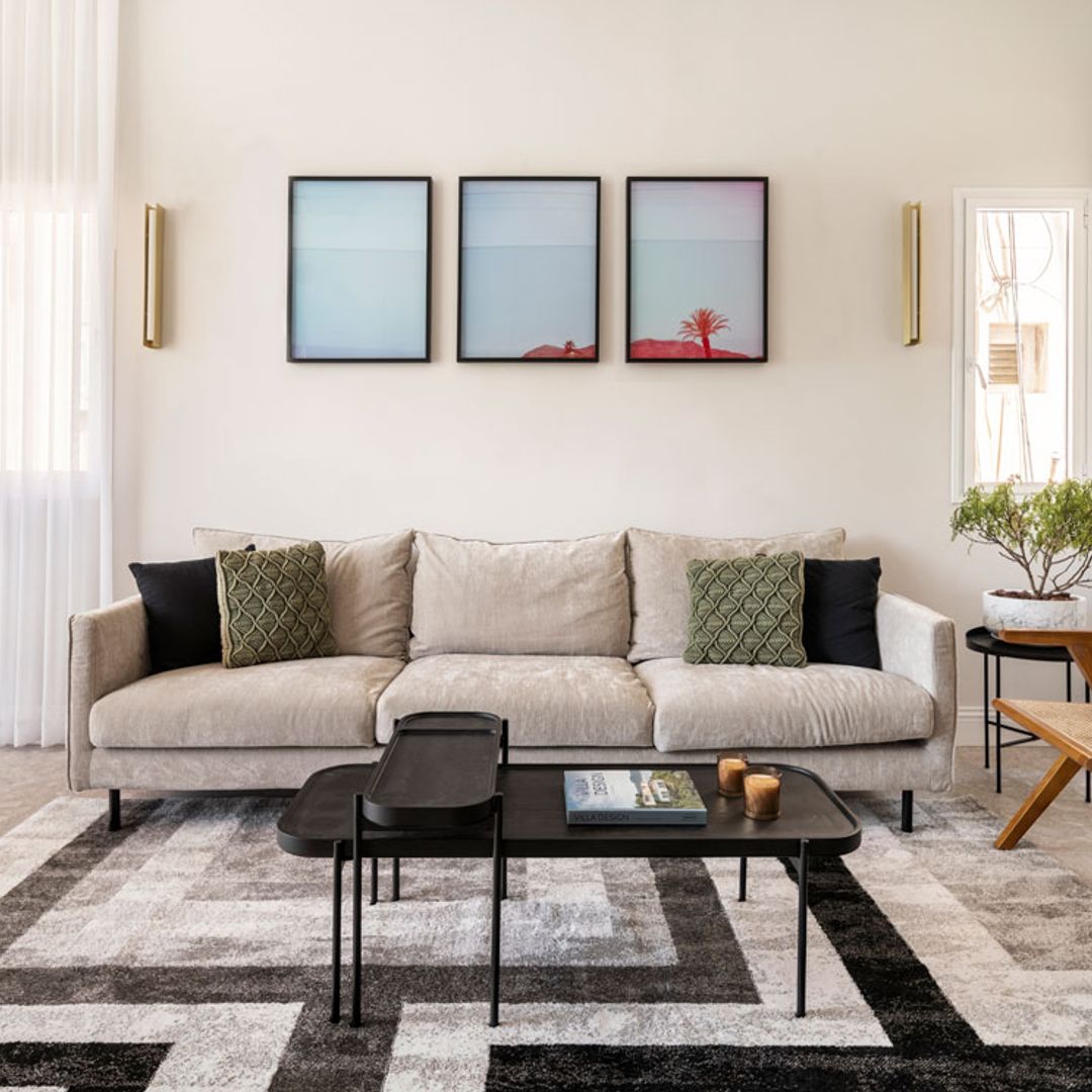 Claves para potenciar la iluminación natural de la casa