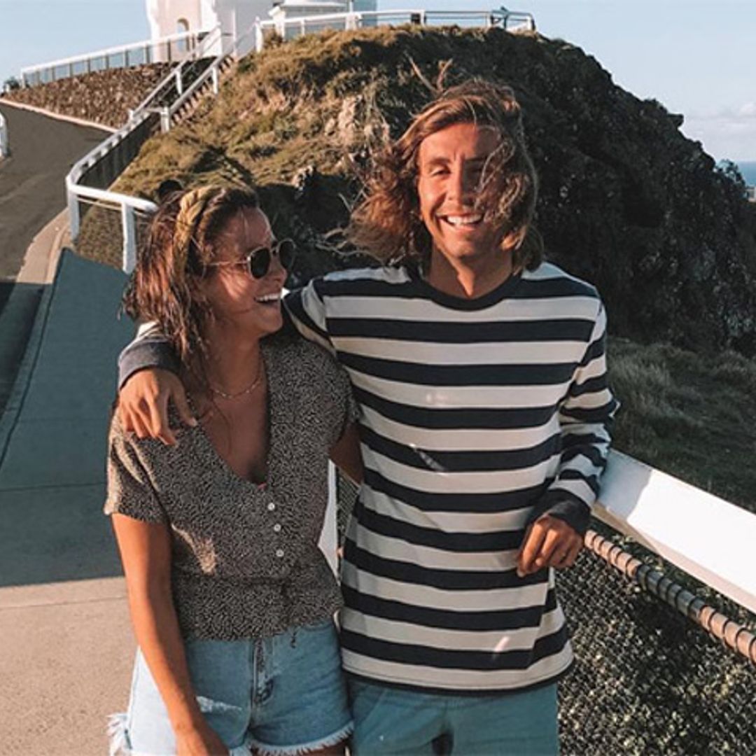 ¡Boda por partida doble! Tras María Pombo, su hermana Marta también se casa