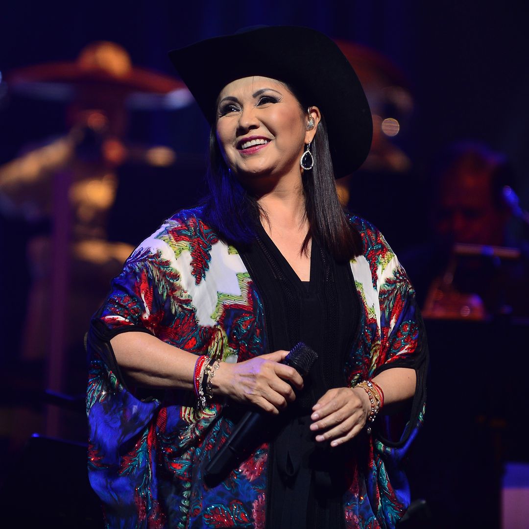 ¿Con quién se casó? Las pistas sobre la identidad de la pareja sentimental de Ana Gabriel