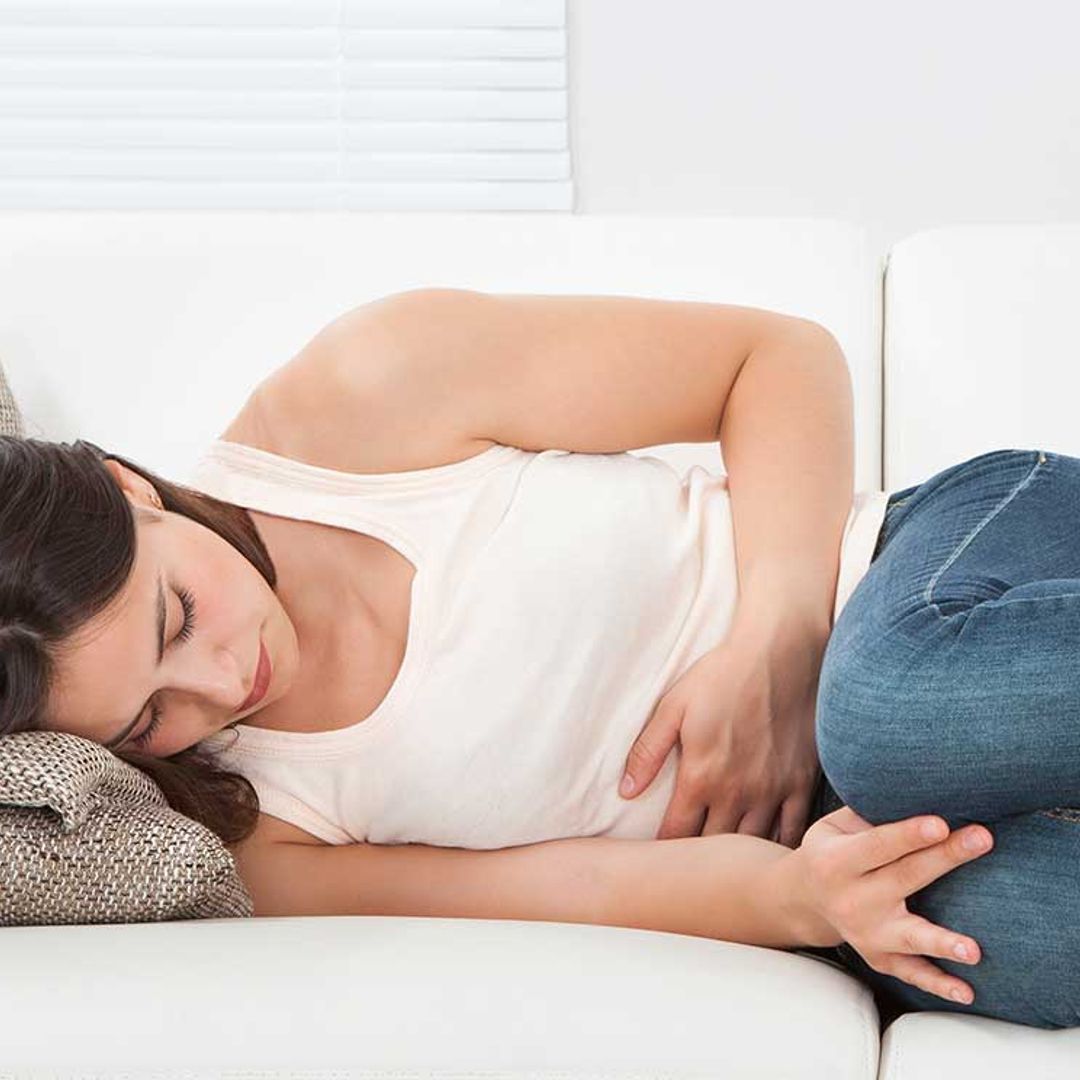 ¿Qué es exactamente la enfermedad de Crohn?