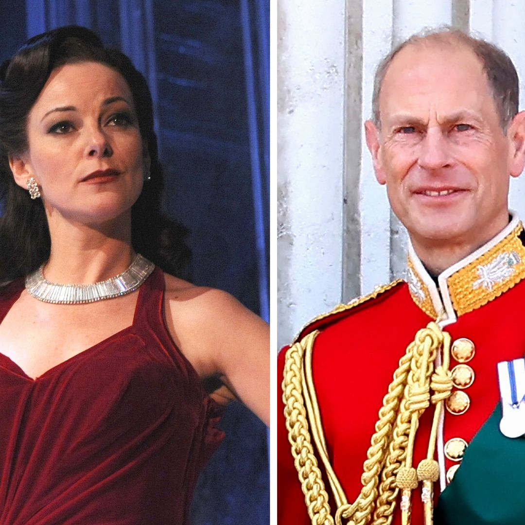La actriz y bailarina que enamoró al príncipe Eduardo lo cuenta todo sobre su romance: "Para la reina Isabel debí ser su peor pesadilla"
