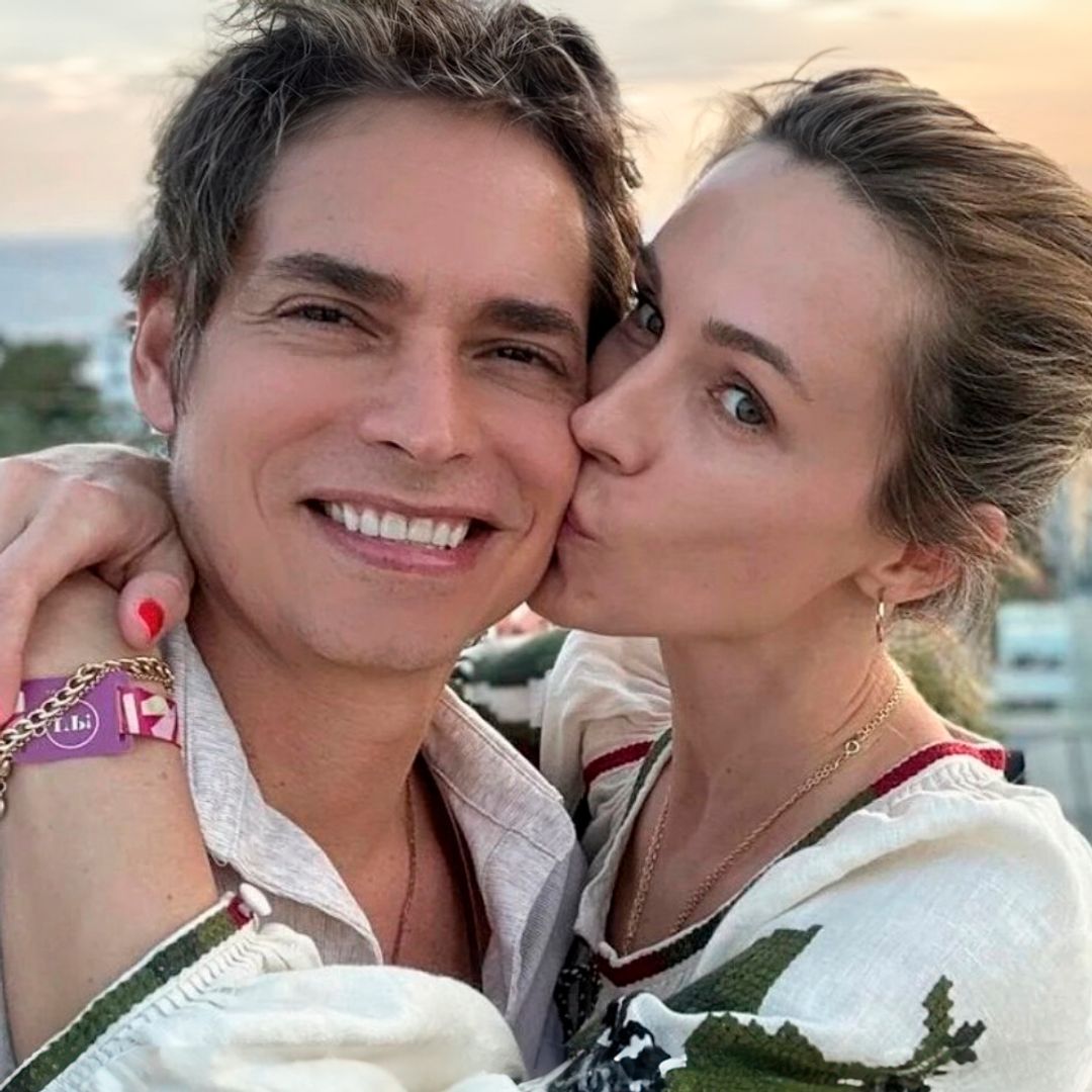 Carlos Baute presenta al nuevo miembro de su familia y cuando lo conozcas te vas a derretir con él: "Ha llegado por sorpresa"