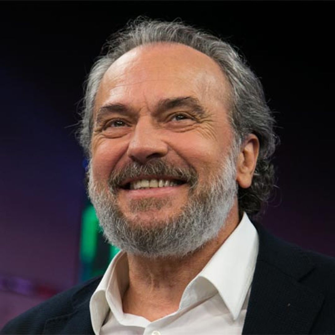 José Coronado recuerda el infarto que sufrió hace más de un año como 'una bendición'