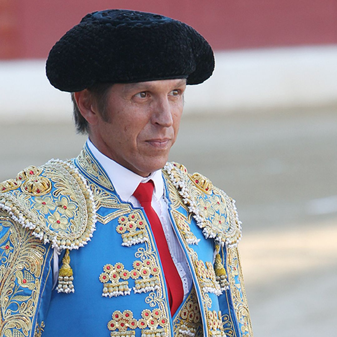 La decisión más difícil de Manuel Díaz 'El Cordobés'