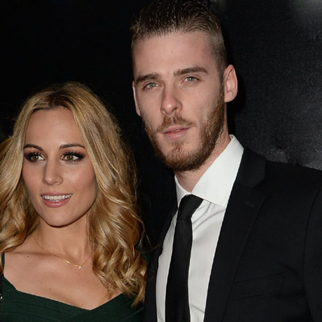 ¿En qué punto está la mudanza a Madrid de David de Gea junto a Edurne?