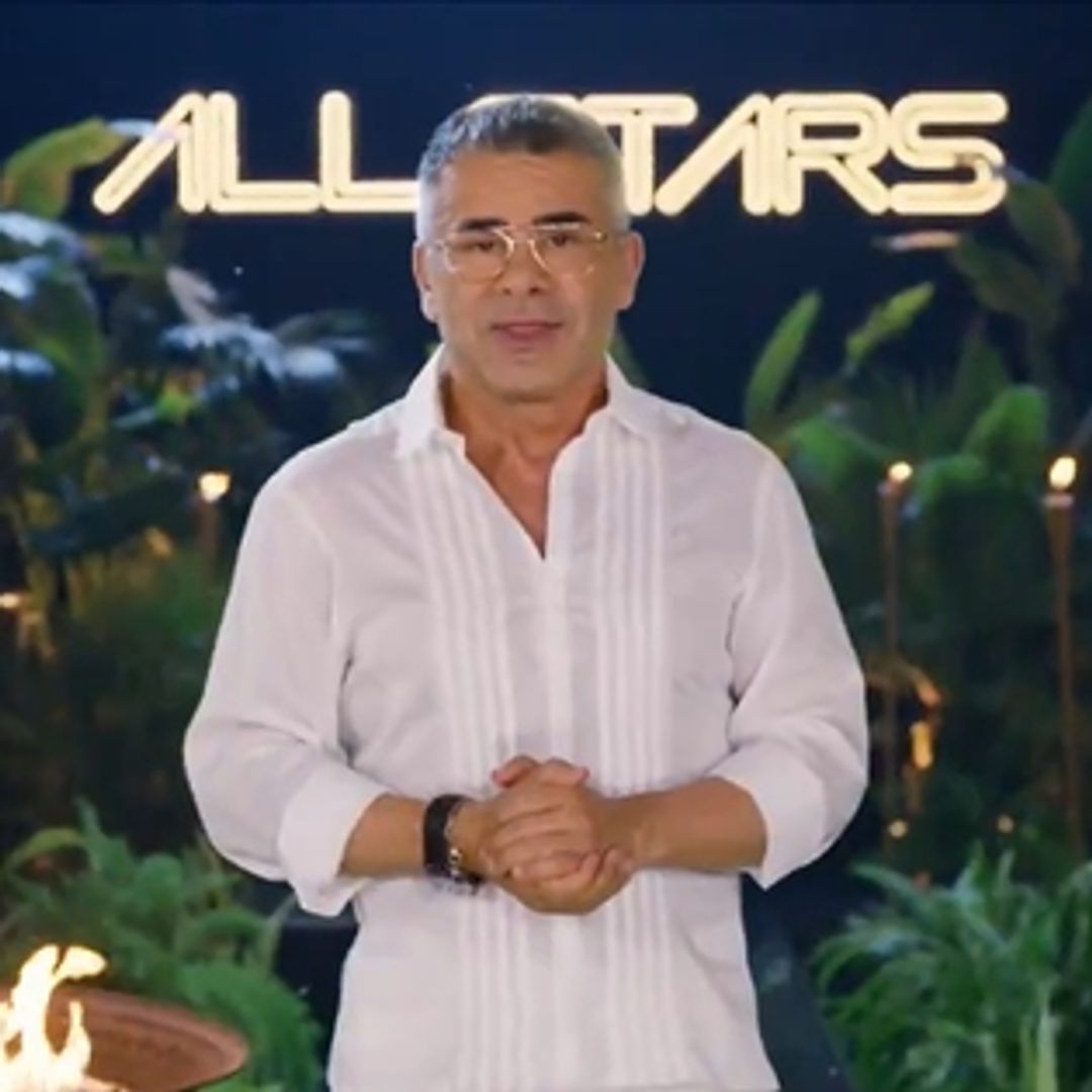 Telecinco revela por accidente quién es la primera concursante de 'Supervivientes All Stars 3'