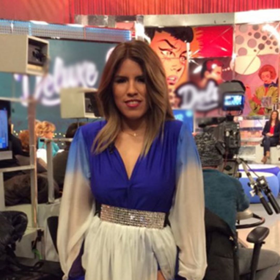 Isa Pantoja desvela cómo es la vida de su madre en una sincera entrevista
