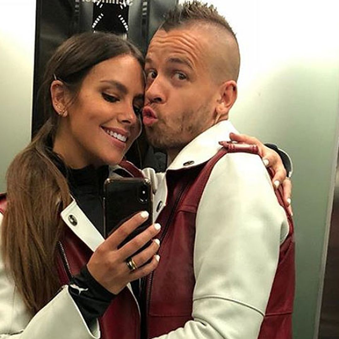 Cristina Pedroche se disfraza por Carnaval de… ¡David Muñoz!