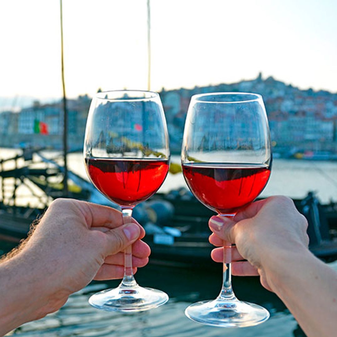 Oporto para dos, el lado más romántico de la ciudad lusa