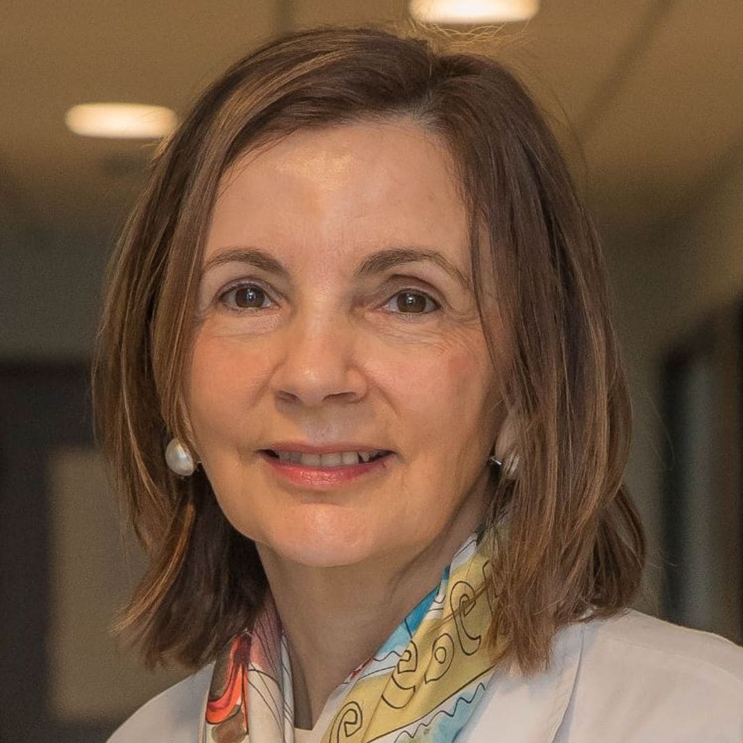 Dra. María Luz Couce, especialista en Neonatología: "La genética nos abre una era en el cribado neonatal"