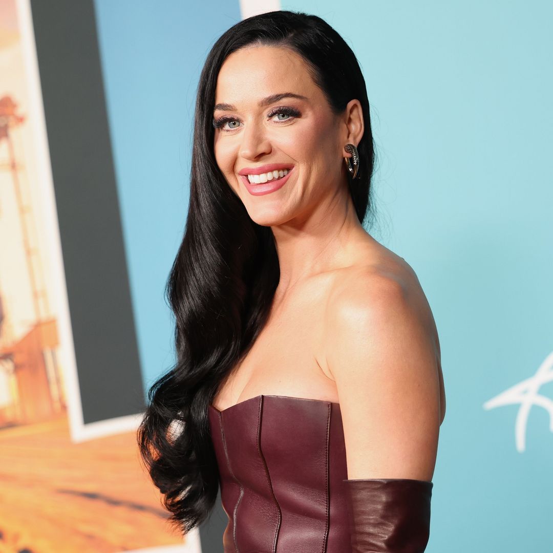 Katy Perry rompe el silencio tras su romántica escapada con Justin Trudeau