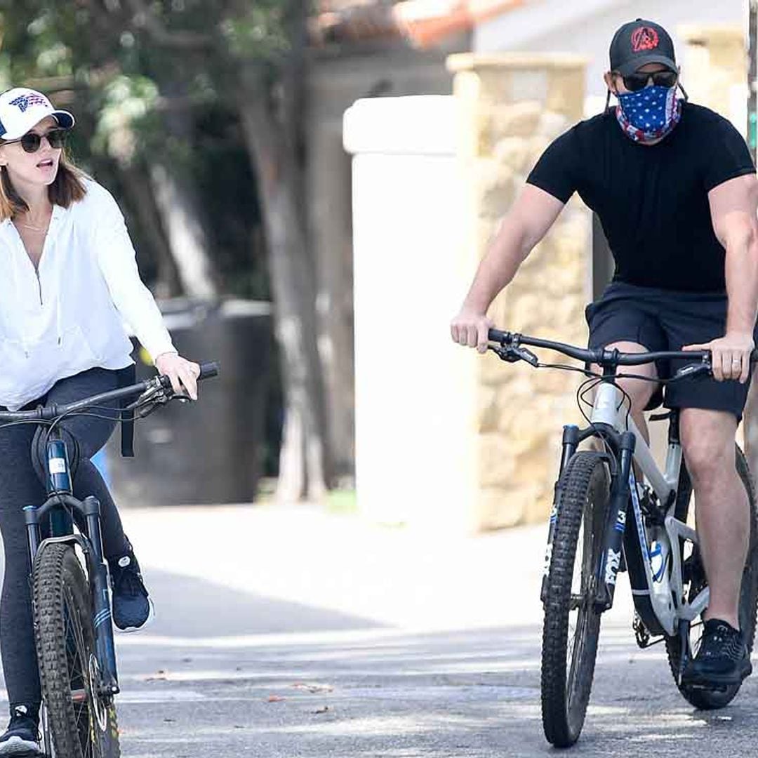 El plan familiar de Chris Pratt y Katherine Schwarzenegger tras anunciar que van a ser padres