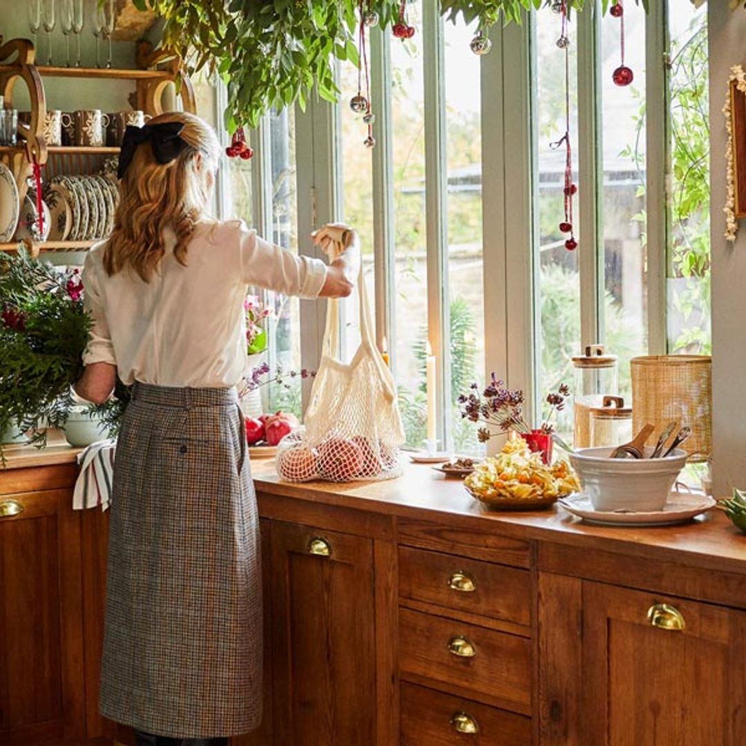 Da un toque 'veggie' a tu menú navideño con la receta de ostras vegetales más sabrosa
