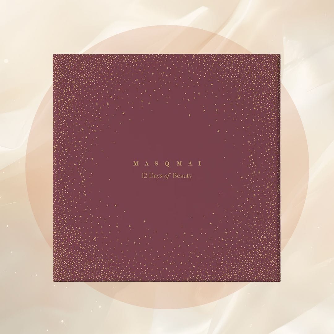 Las marcas de belleza tiran la casa por la ventana con estos calendarios de Adviento este Black Friday 2025