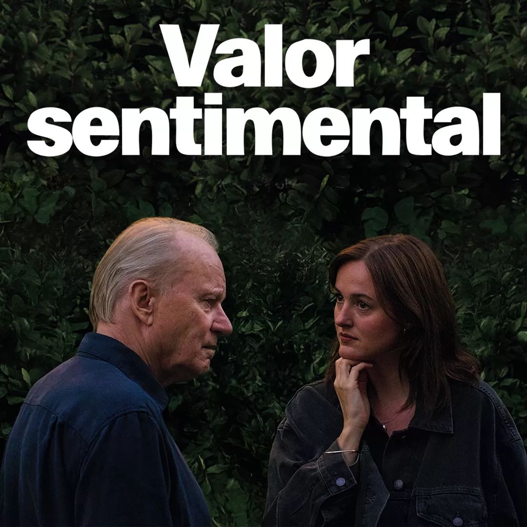 Valor sentimental (2025)