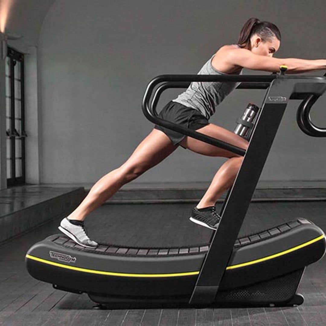 Esta nueva máquina de entrenamiento te permitirá eliminar los kilos que te sobran