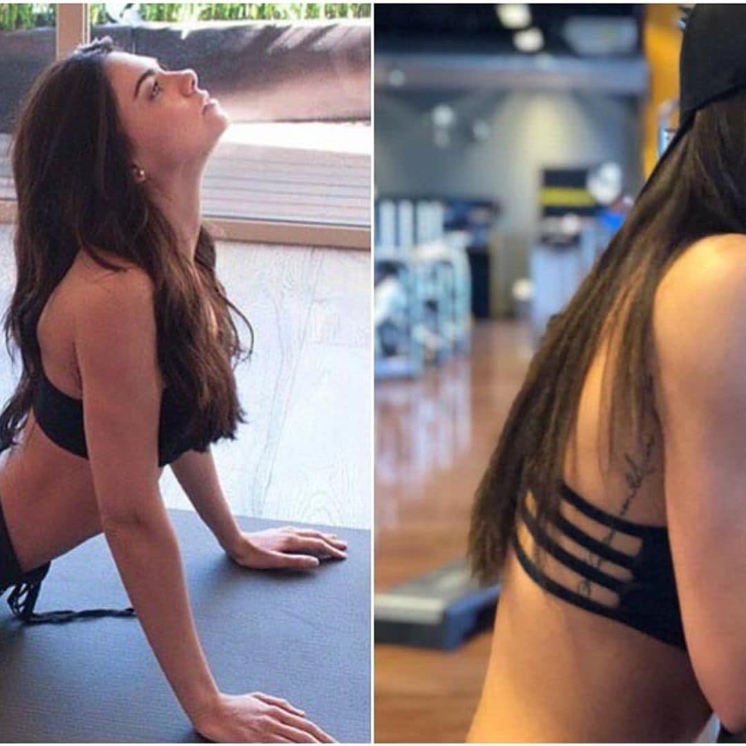 Por estas razones debes fortalecer la zona lumbar y Livia Brito nos dice cómo