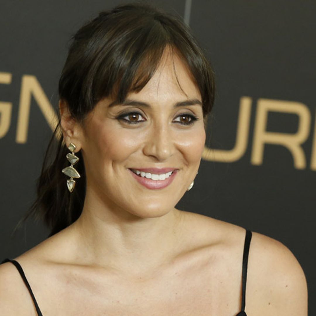 Tamara Falcó revela cómo es su convivencia con su madre