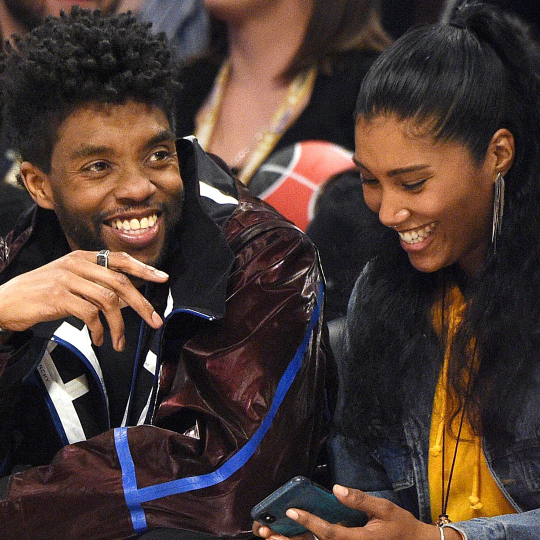 Guerra por el patrimonio de Chadwick Boseman: sus hermanos acusan a su viuda de ocultar bienes de la herencia