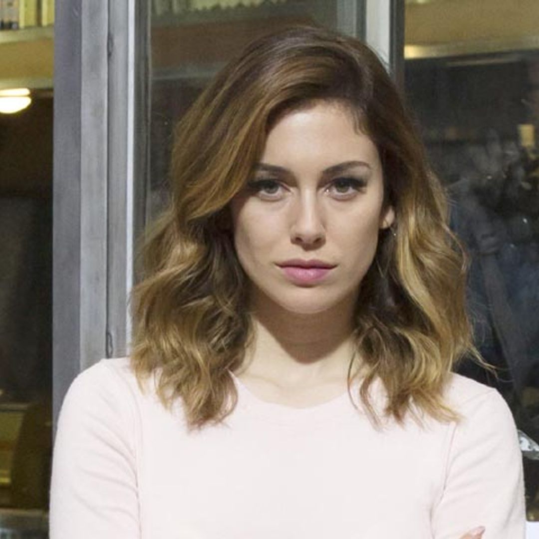 Blanca Suárez responde a las críticas que han recibido sus últimas fotos en bikini