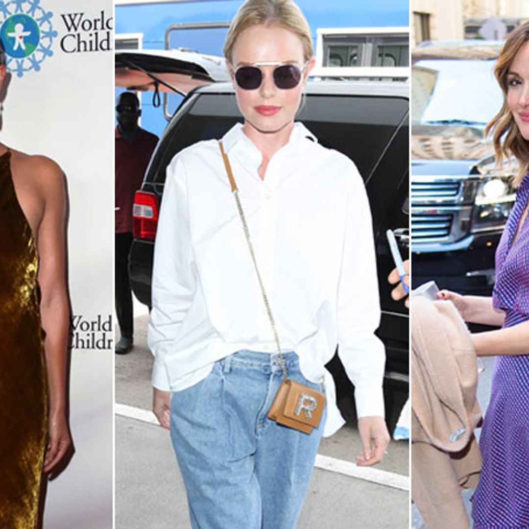 ¿Cómo conseguir un 'look' de 'sobresaliente' con básicos de moda?