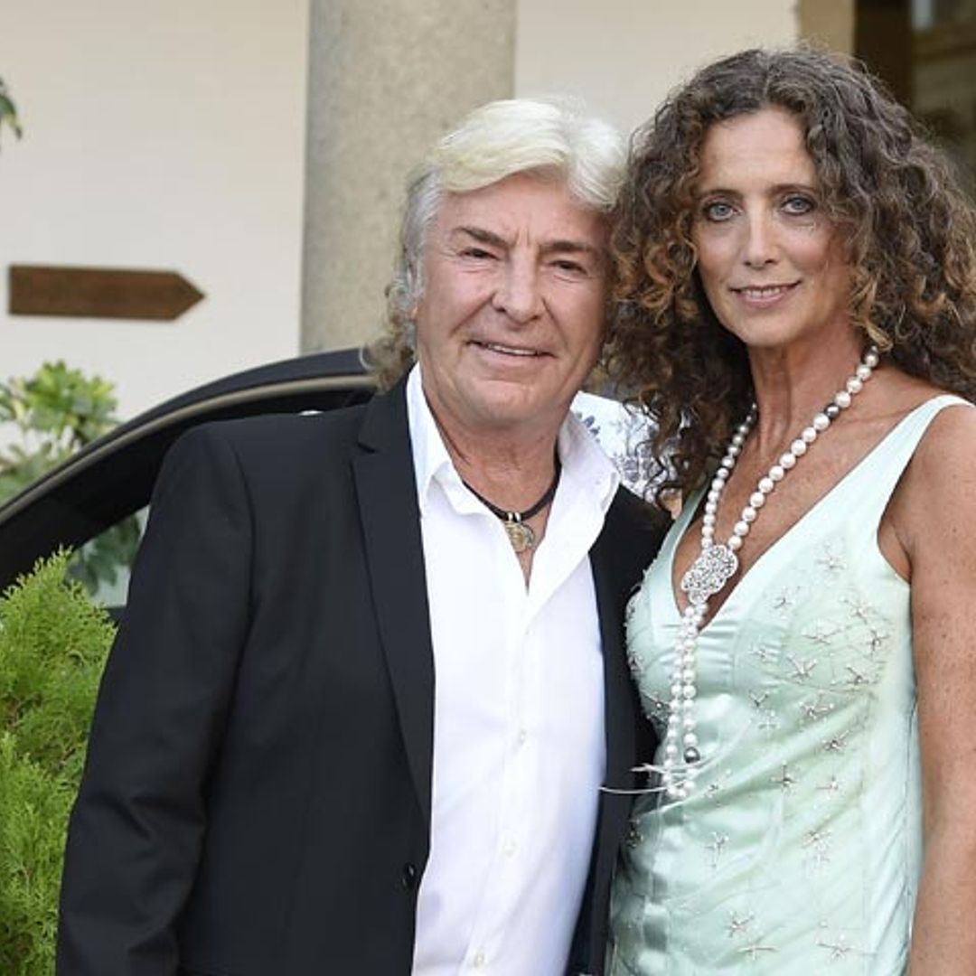 Belinda Alonso, la mujer que amó a Ángel Nieto durante las dos últimas décadas de su vida