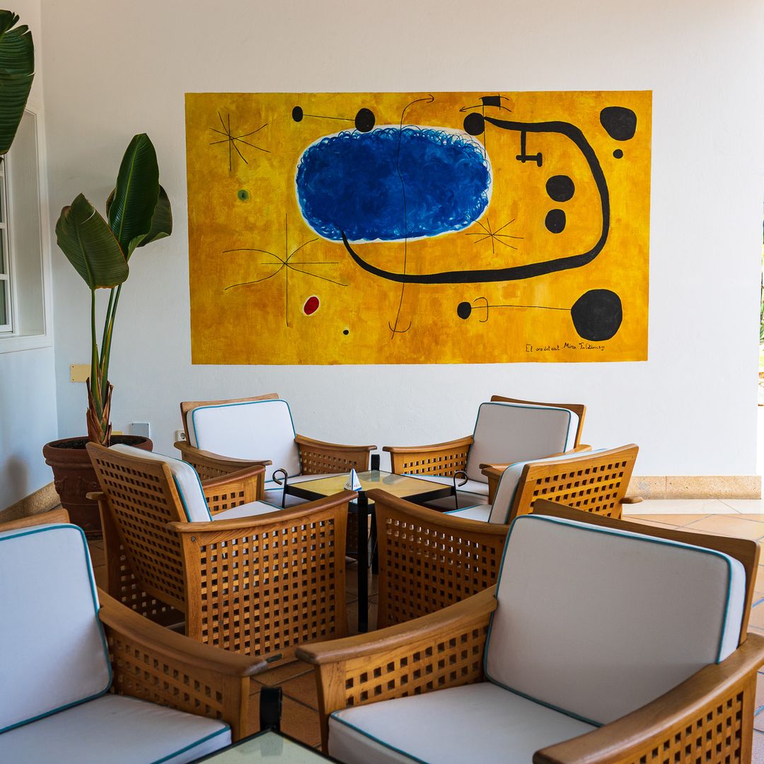 Gran Hotel Residencia, Maspalomas, Gran Canaria