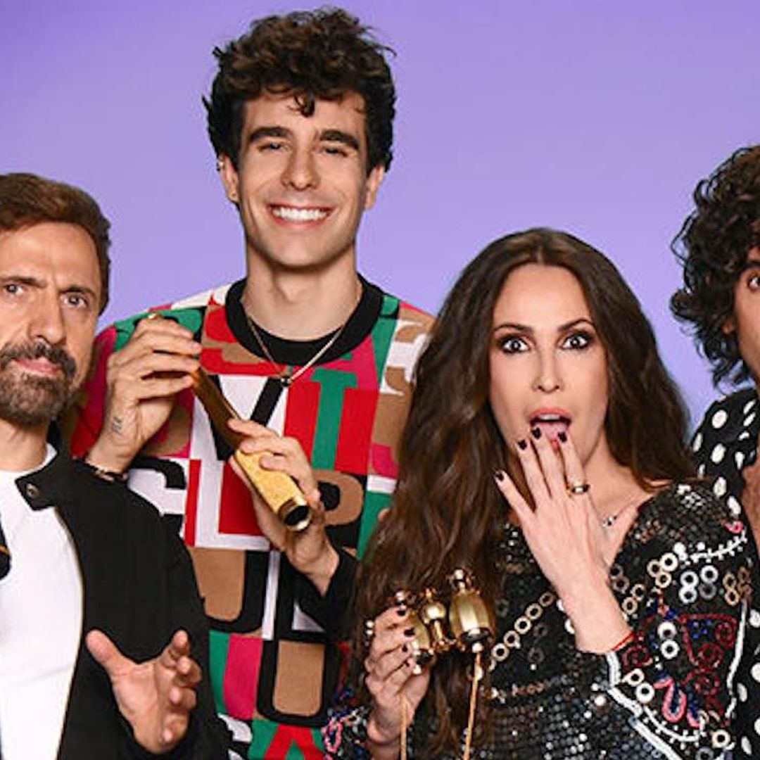 Fernando Tejero, Al Bano y Pastora Soler, los nombres más repetidos en las apuestas de 'Mask Singer'