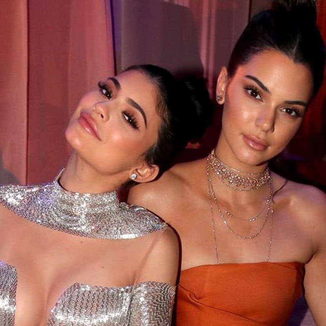 Ellos son los hermanos de Kendall y Kylie Jenner que pocos conocen
