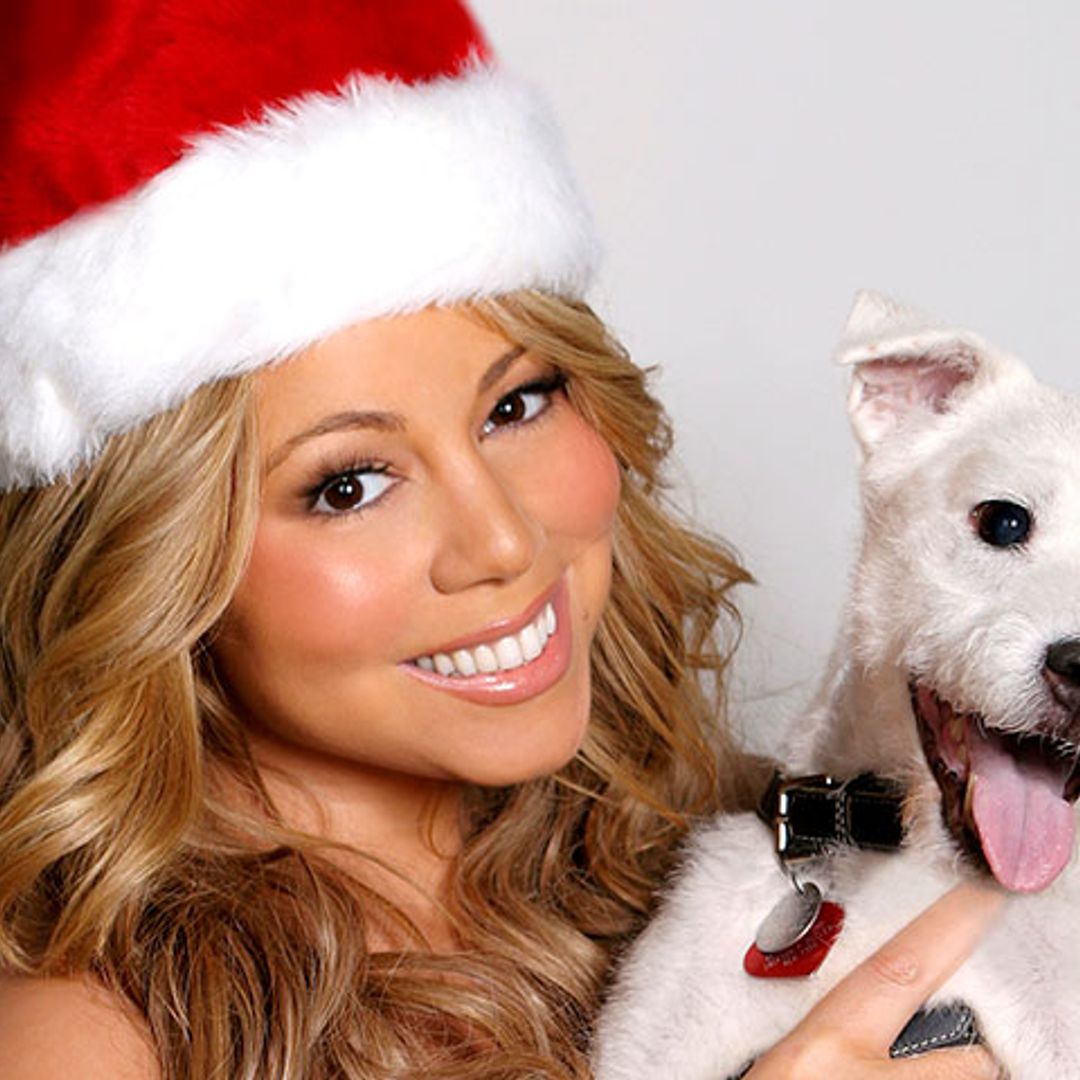 mariah navidad port