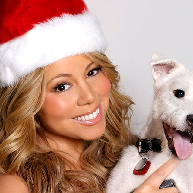mariah navidad port