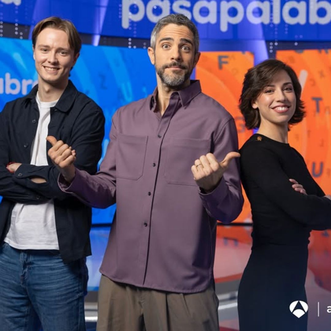 'Pasapalabra' entrega esta noche un bote histórico: conoce a los concursantes que se batirán en duelo por casi 3 millones de euros