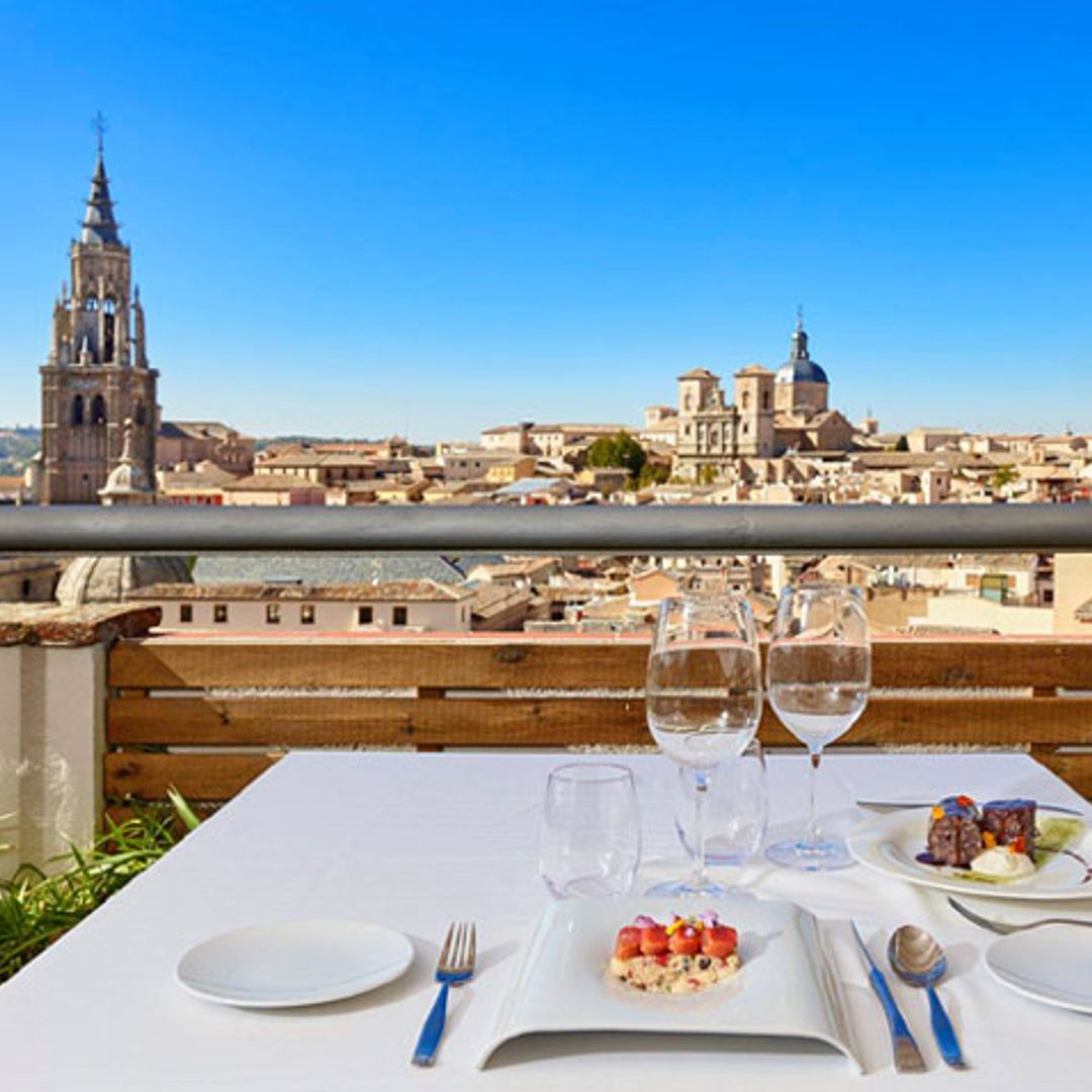 Toledo: una ruta muy sabrosa por la ‘Capital de la gastronomía’