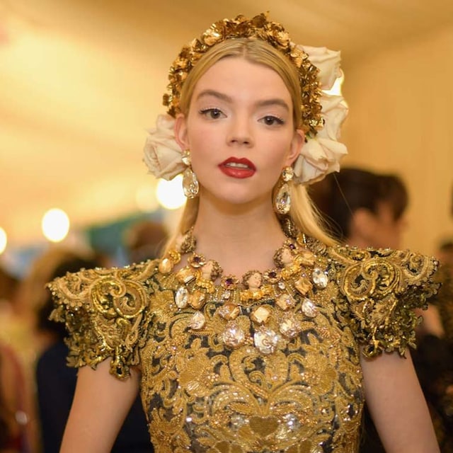 anya taylor