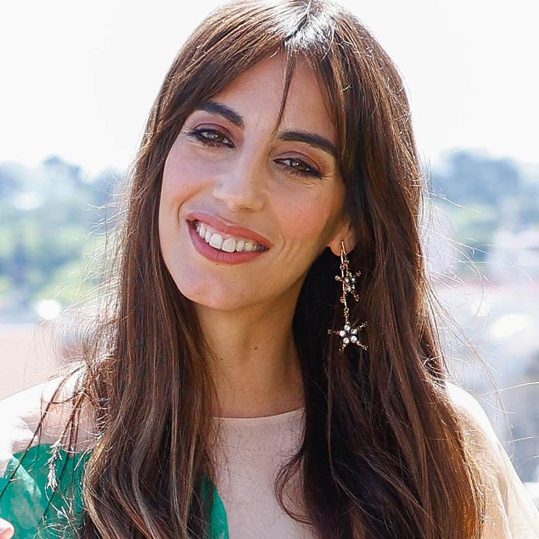 Almudena Cid se sincera: del aprendizaje que ha supuesto su separación a volver a enamorarse