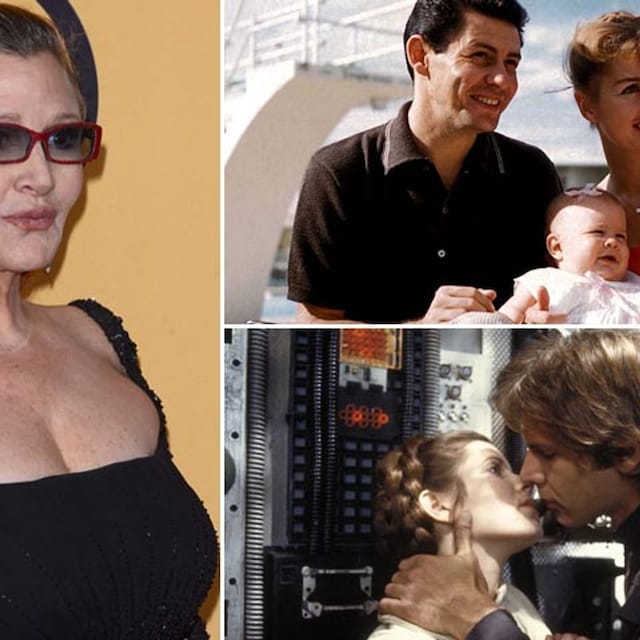 carrie