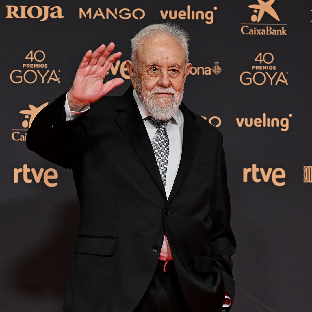 Gonzalo Suárez  