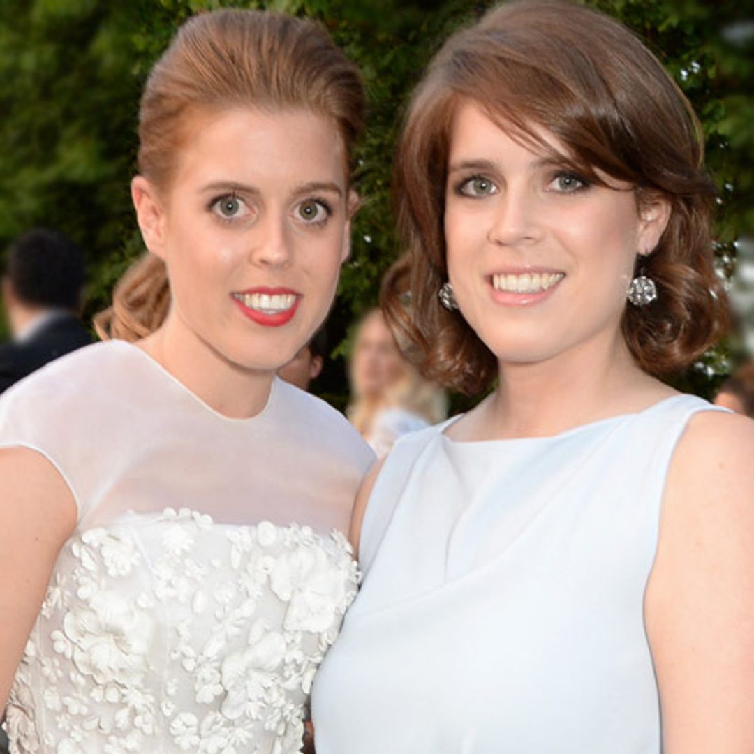 ¡Confirmado! Beatriz de York será la 'nueva Pippa' en la boda de su hermana