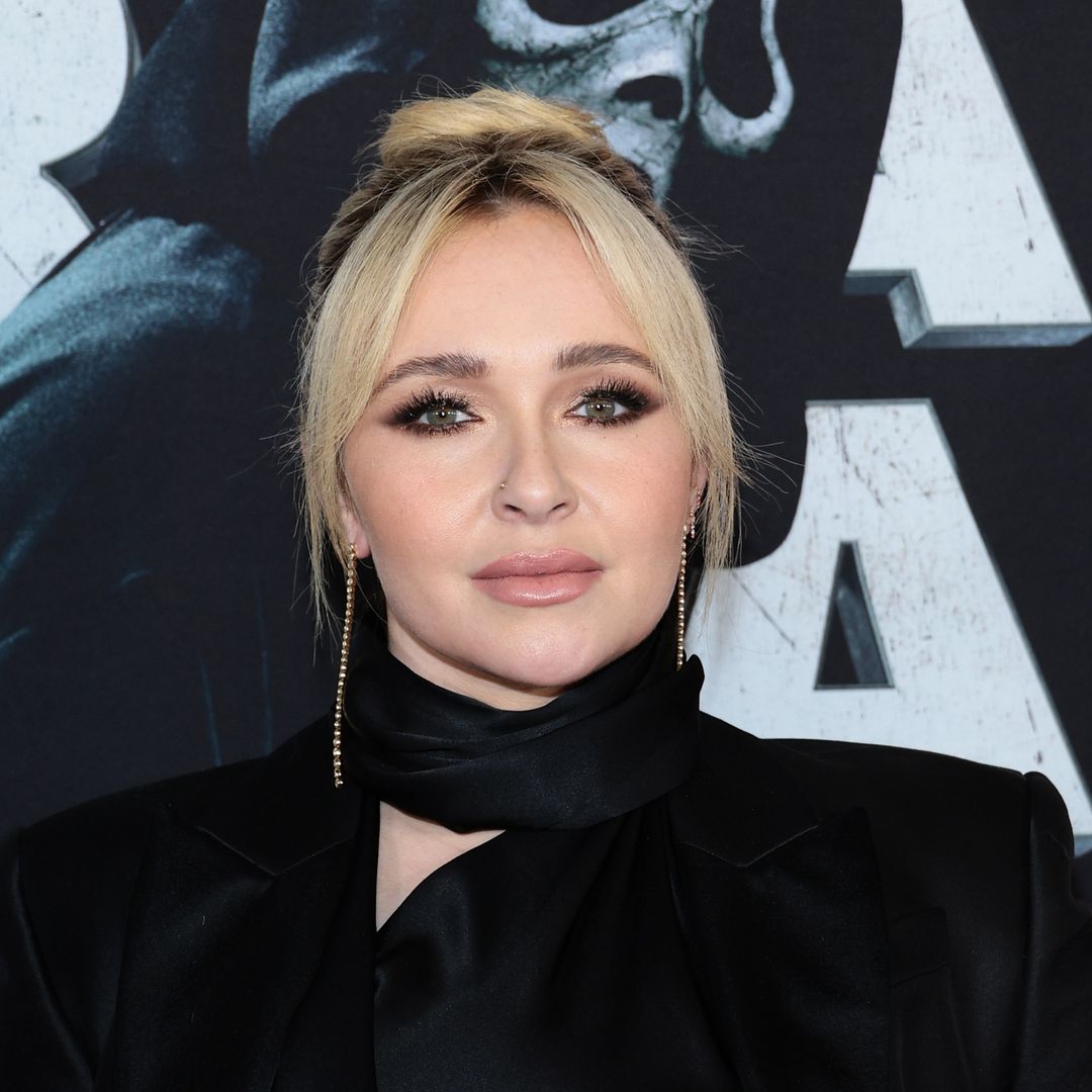 Revelan que Hayden Panettiere tuvo graves problemas de salud meses antes de su muerte: ‘Le costaba mover las piernas’
