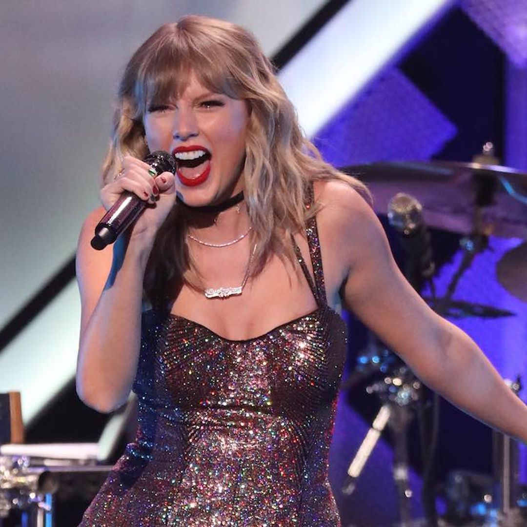 La nueva Taylor Swift: empoderada, reivindicativa y sin pelos en la lengua