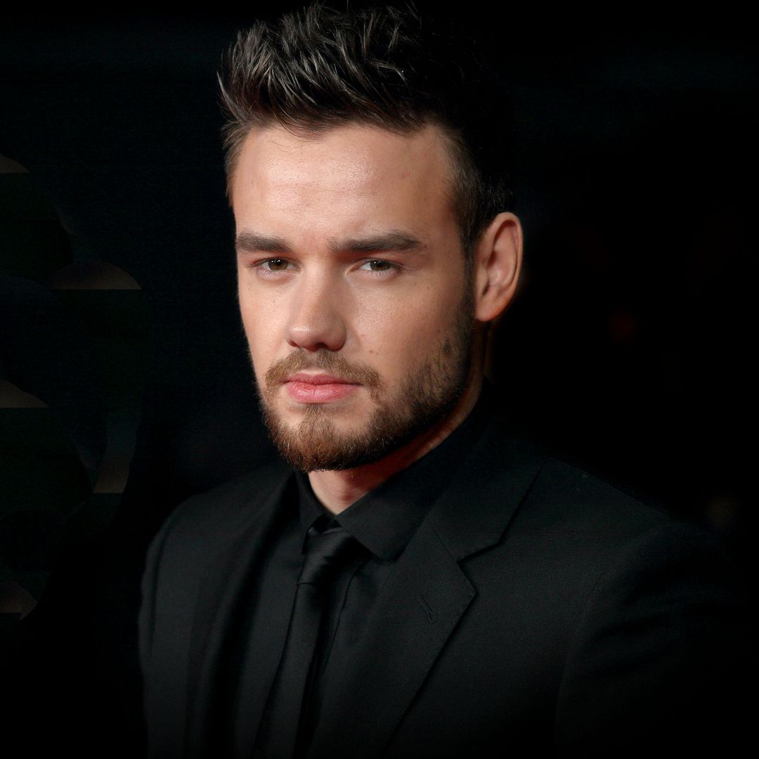 Liam Payne premiere I am Bolt, noviembre 2016